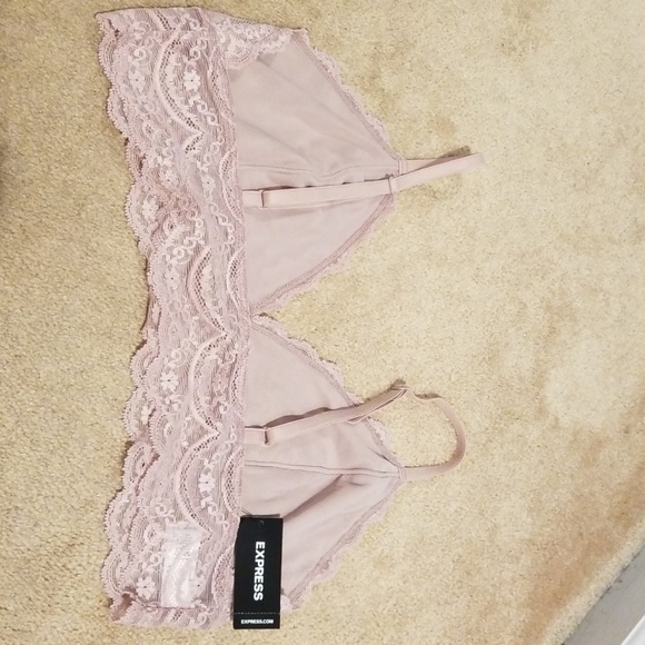 Bralette - Picture 2 of 4